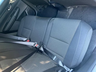 2027 Honda CR-V LX
