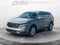 2027 Honda CR-V LX