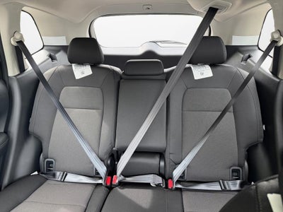 2027 Honda CR-V EX