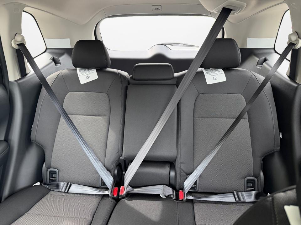 2027 Honda CR-V EX