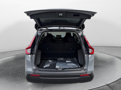 2027 Honda CR-V EX