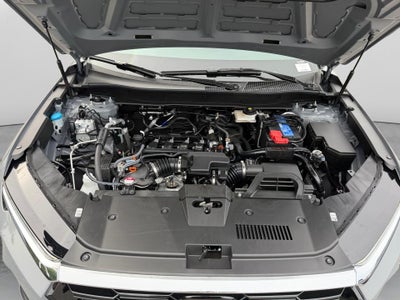 2027 Honda CR-V EX