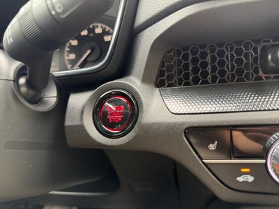 2027 Honda CR-V EX