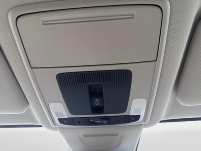 2027 Honda CR-V EX