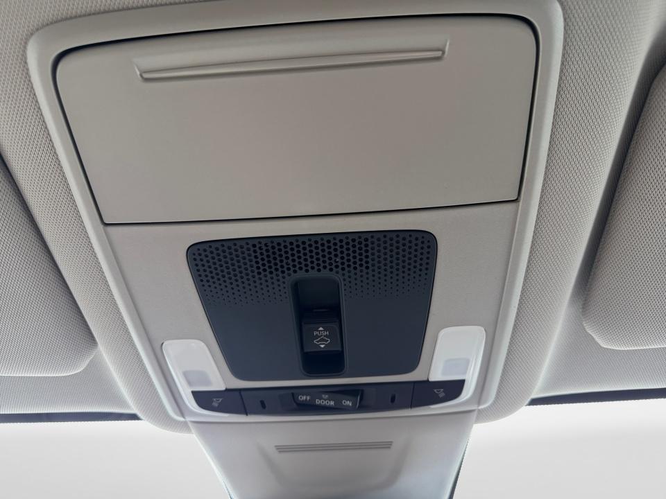 2027 Honda CR-V EX