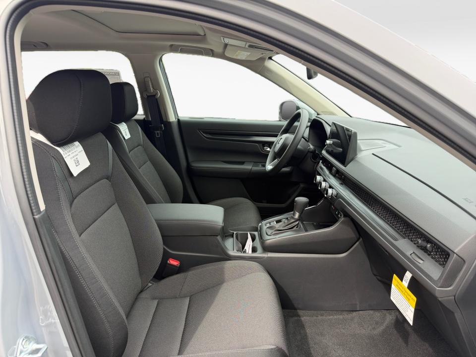 2027 Honda CR-V EX