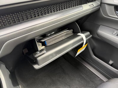 2027 Honda CR-V EX