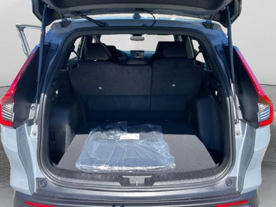2027 Honda CR-V Hybrid Sport