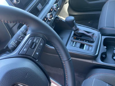 2027 Honda CR-V Hybrid Sport