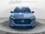 2027 Honda CR-V Hybrid Sport