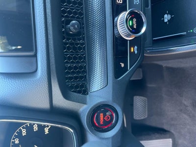 2027 Honda CR-V Hybrid Sport