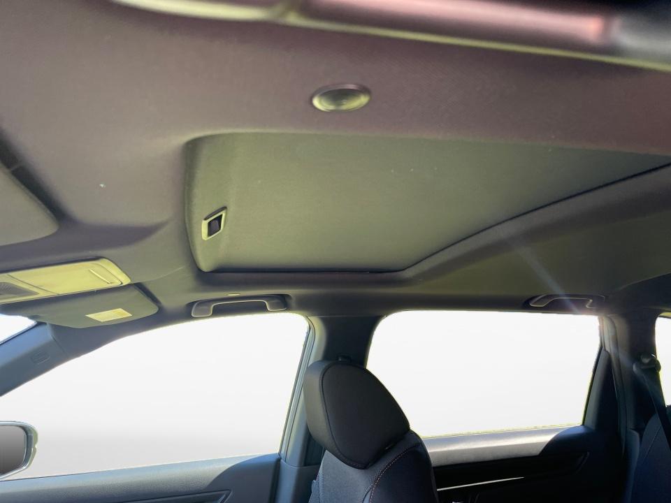 2027 Honda CR-V Hybrid Sport