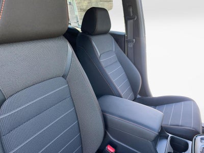 2027 Honda CR-V Hybrid Sport