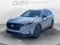 2027 Honda CR-V Hybrid Sport