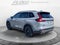 2027 Honda CR-V Hybrid Sport