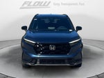 2027 Honda CR-V Hybrid Sport-L