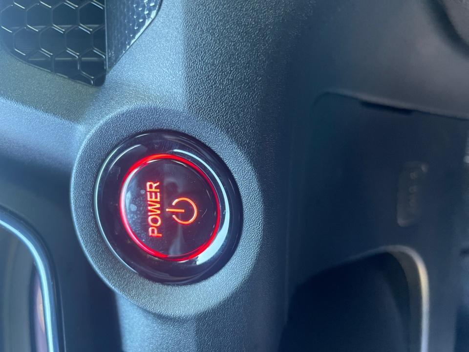 2027 Honda CR-V Hybrid Sport-L