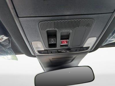 2027 Honda CR-V Hybrid Sport