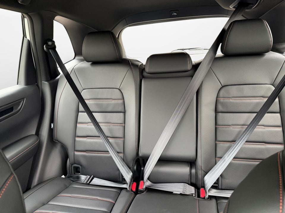 2027 Honda CR-V Hybrid Sport-L