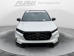 2027 Honda CR-V Hybrid Sport-L