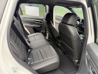 2027 Honda CR-V Hybrid Sport-L