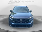 2027 Honda CR-V Hybrid Sport-L