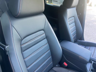 2027 Honda CR-V Hybrid Sport-L