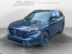 2027 Honda CR-V Hybrid Sport-L