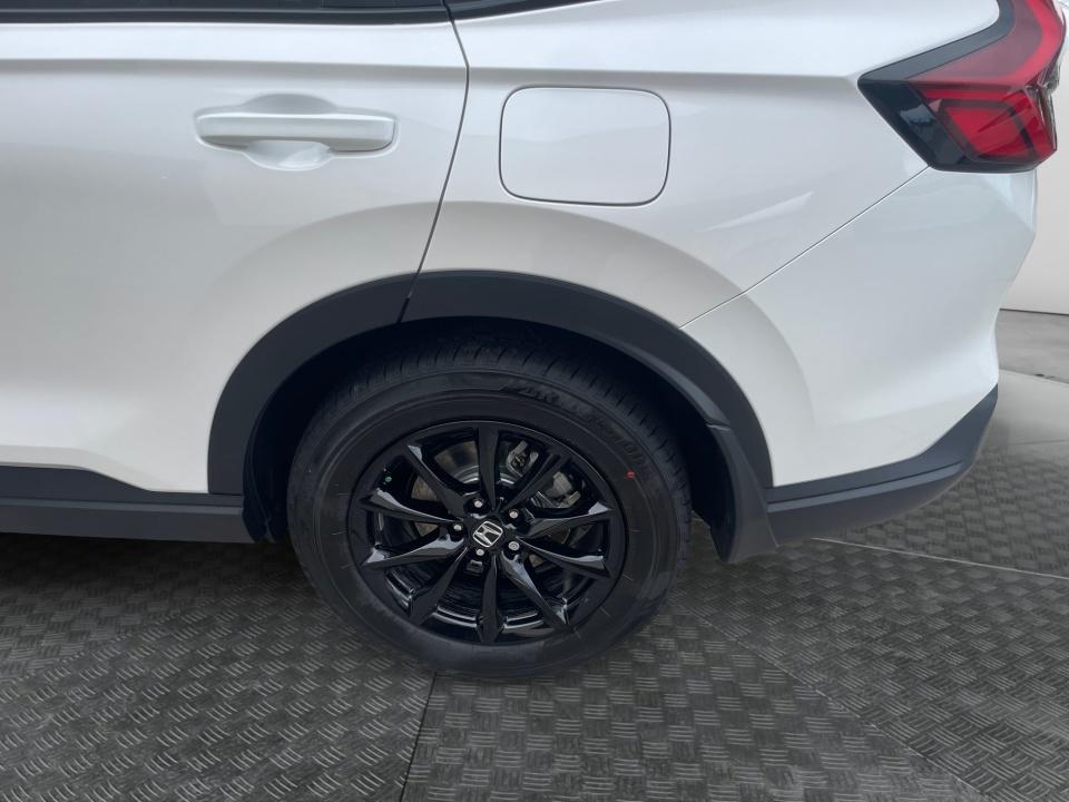 2027 Honda CR-V Hybrid Sport-L