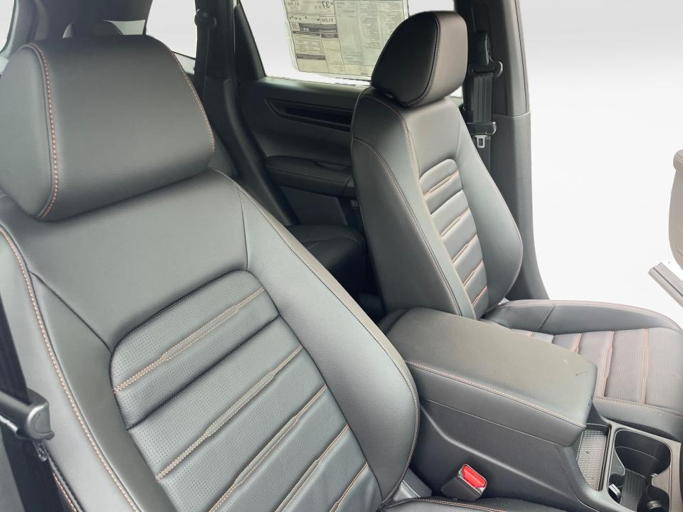 2027 Honda CR-V Hybrid Sport-L