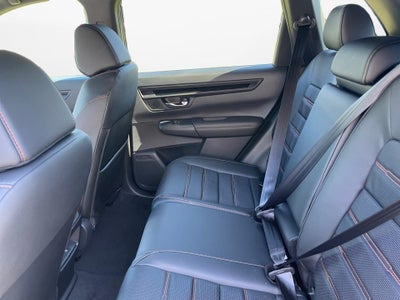 2027 Honda CR-V Hybrid Sport-L
