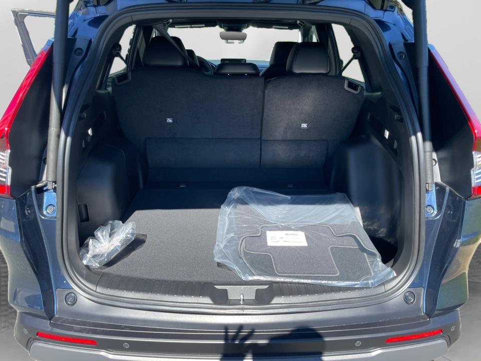 2027 Honda CR-V Hybrid Sport-L