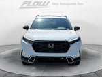 2027 Honda CR-V Hybrid Sport Touring
