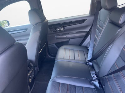 2027 Honda CR-V Hybrid Sport Touring