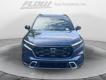 2027 Honda CR-V Hybrid Sport Touring