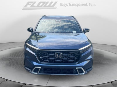 2027 Honda CR-V Hybrid Sport Touring