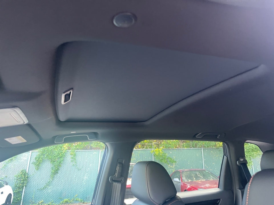 2027 Honda CR-V Hybrid Sport Touring