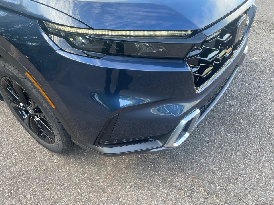2027 Honda CR-V Hybrid Sport Touring