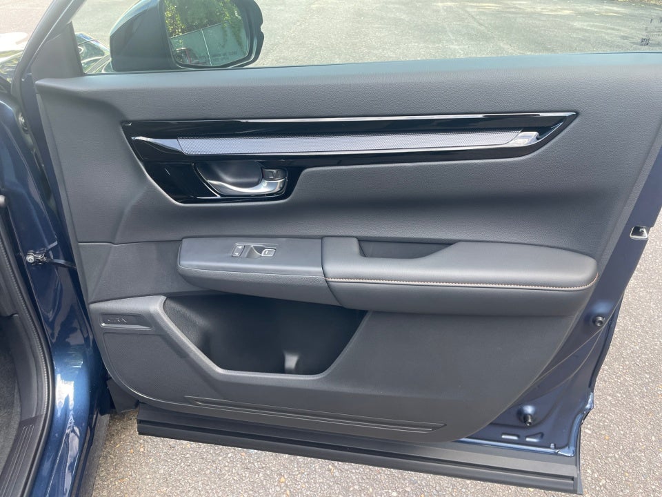 2027 Honda CR-V Hybrid Sport Touring