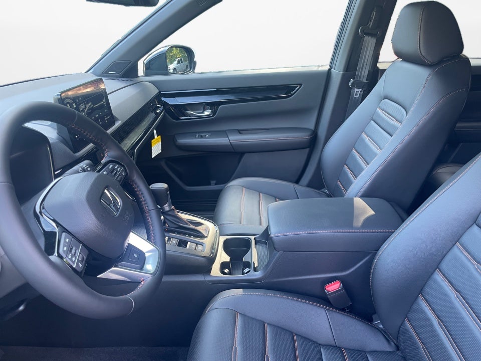 2027 Honda CR-V Hybrid Sport Touring