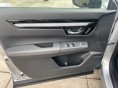 2027 Honda CR-V Hybrid Sport Touring