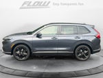 2027 Honda CR-V Hybrid Sport Touring
