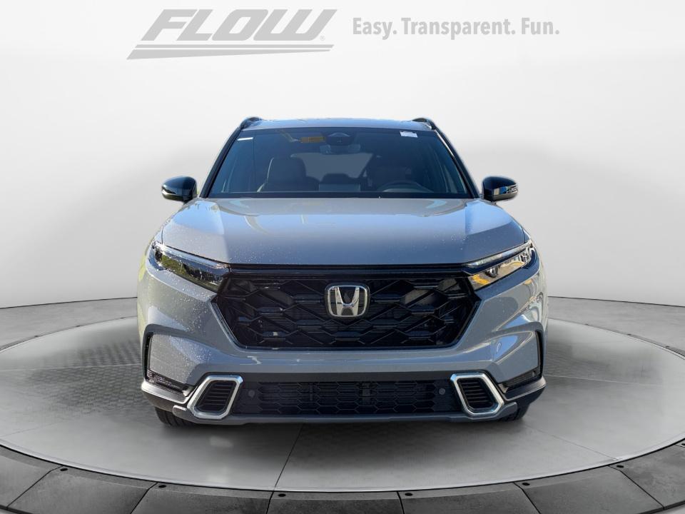 2027 Honda CR-V Hybrid Sport Touring