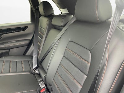 2027 Honda CR-V Hybrid Sport Touring