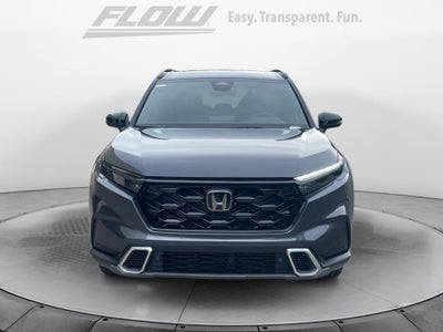 2027 Honda CR-V Hybrid Sport Touring