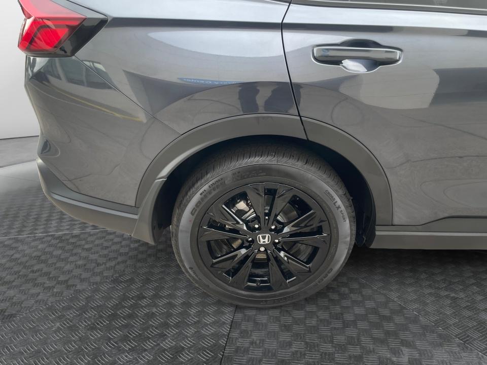 2027 Honda CR-V Hybrid Sport Touring