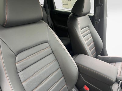 2027 Honda CR-V Hybrid Sport Touring