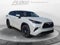2022 Toyota Highlander Hybrid LE