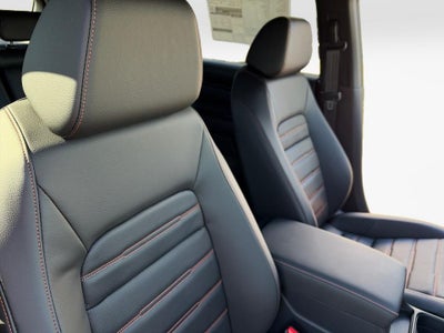 2027 Honda CR-V Hybrid Sport-L