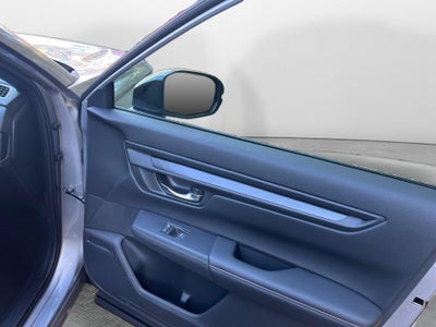 2027 Honda CR-V Hybrid Sport-L